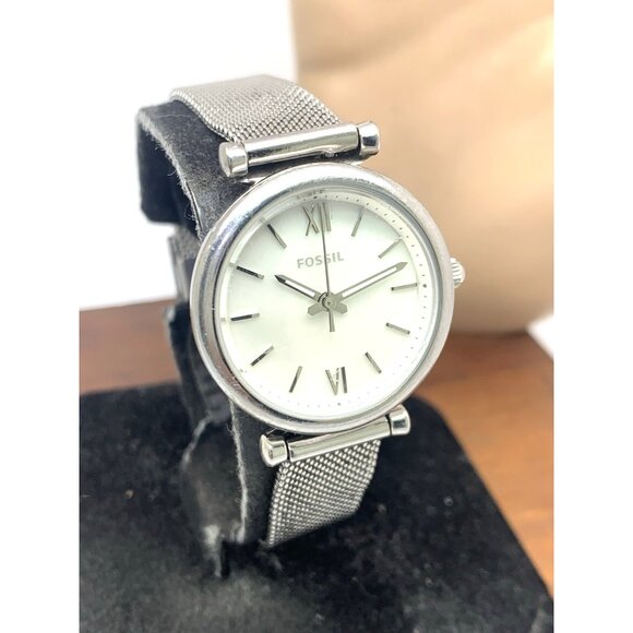 Watches